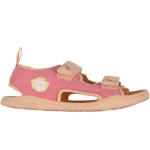 Affenzahn Sandaler - Airy Flamingo - Rose - Affenzahn - 28 - Sandal