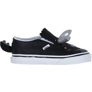 Vans Sneakers - Triceratops Slip-On - Dino Black/true White - Vans - 23,5 - Sko