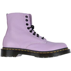 Dr. Martens Støvler - 1460 Pascal - Lilac - Dr. Martens - 40 - Støvler