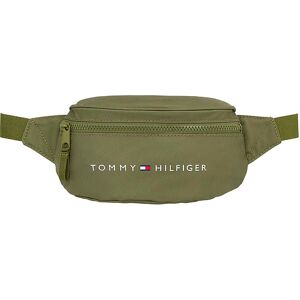 Tommy Hilfiger Bæltetaske - Essential - Putting Green - Tommy Hilfiger - Onesize - Bæltetaske