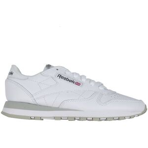 Reebok Sko - Classic Leather - Running - Hvid - Reebok - 36 - Sko