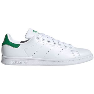 Adidas Originals Sko - Stan Smith W - Hvid/grøn - Adidas Originals - 36 2/3 - Sko