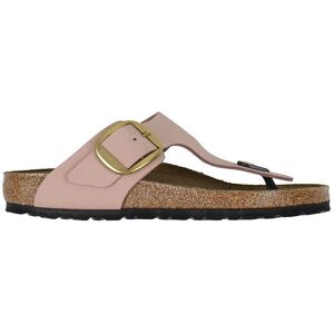 Birkenstock Sandaler - Gizeh Big Buckle - Soft Pink - Birkenstock - 40 - Sandal