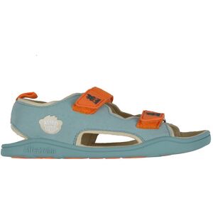 Affenzahn Sandaler - Vegan Airy - Mint - Affenzahn - 31 - Sandal