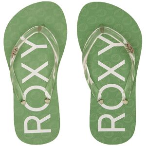 Roxy Badesandaler - Viva Jelly - Absinthe Green - Roxy - 36 - Badesandal