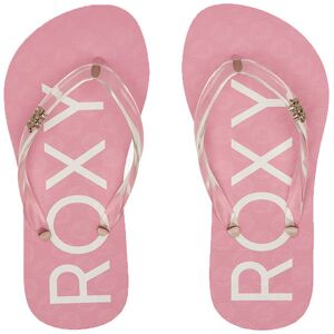 Roxy Badesandaler - Viva Jelly - Light Pink - Roxy - 35 - Badesandal