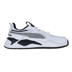 Puma Sneakers - Rs-X B&w; Ps - Sort/hvid - Puma - 35 - Sko