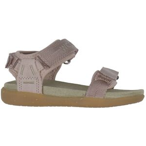 Woden Sandaler - Cirkeline - Dry Rose - Woden - 33 - Sandal