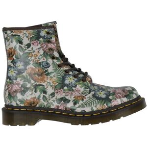 Dr. Martens Støvler - 1460 W - Multi - Dr. Martens - 40 - Støvler