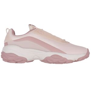 Fila Sneakers - Loligo Wmn - Mauve Chalk/pale Mauve - Fila - 36 - Sko