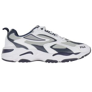 Fila Sneakers - Cr-Cw02 Ray Tracer Teens - Gray Violet/fila Navy - Fila - 37 - Sko