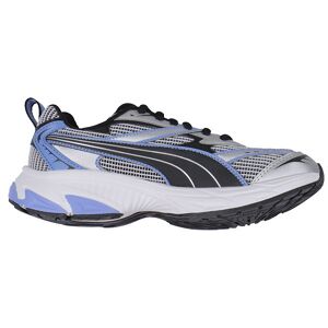 Puma Sneakers - Morphic Athletic - Black/blue Skies - Puma - 39 - Sko