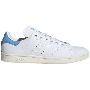 Adidas Originals Sko - Stan Smith W - Hvid/blå - Adidas Originals - 39 1/3 - Sko