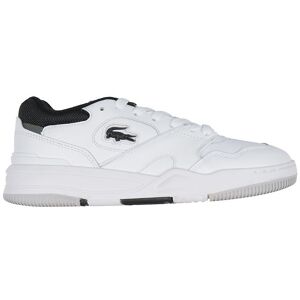 Lacoste Sko - Lineshot 124 - White/black - Lacoste - 36 - Sko