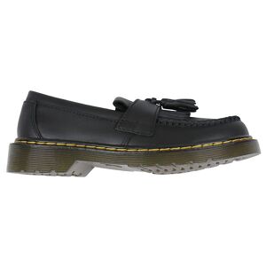 Dr. Martens Sko - Adrian J - Sort - Dr. Martens - 36 - Sko