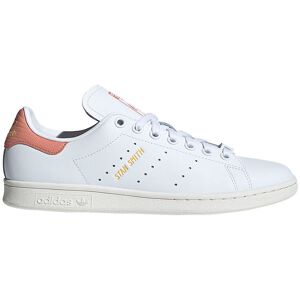 Adidas Originals Sko - Stan Smith W - Hvid/rosa - Adidas Originals - 36 2/3 - Sko