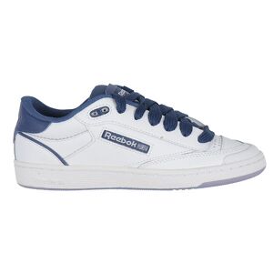 Reebok Sko - Club C Bulc - White/uniblue - Reebok - 40,5 - Sko