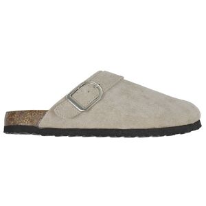 Lmtd Sandaler - Nlnavery - Taupe Gray - Lmtd - 33 - Sandal