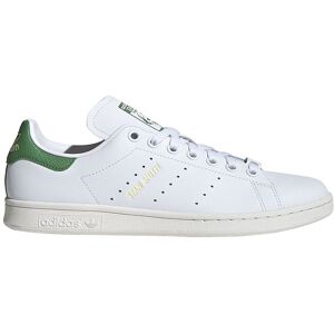 Adidas Originals Sko - Stan Smith W - Hvid/grøn - Adidas Originals - 40 - Sko