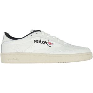 Reebok Sko - Club C 85 - Tennis - Chalk - Reebok - 36 - Sko