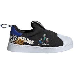 Adidas Originals Sko - Superstar 360 I - Sort M. Print - Adidas Originals - 25 - Sko