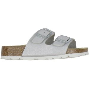 Superfit Sandaler - Sølv - Superfit - 36 - Sandal