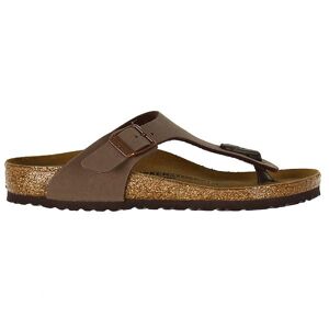 Birkenstock Sandaler - Gizeh - Mocca - Birkenstock - 31 - Sandal