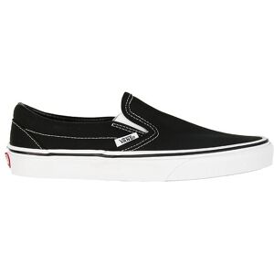 Vans Sko - Classic Slip-On - Sort - Vans - 37 - Sko