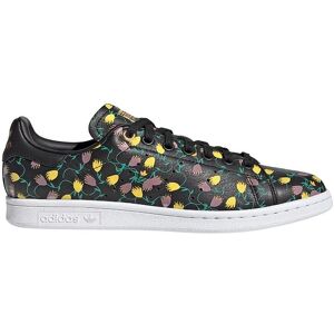 Adidas Originals Sko - Stan Smith W - Core Black - Adidas Originals - 40 - Sko