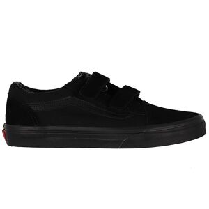 Vans Sko - Old Skool V - Sort - Vans - 35 - Sko