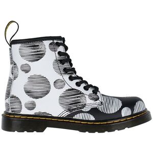 Dr. Martens Støvler - Polka Dot - Dr. Martens - 36 - Støvler