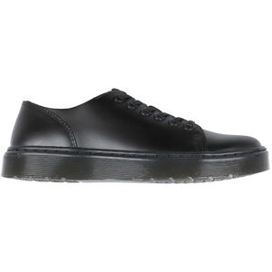 Dr. Martens Sko - Dante - Sort/brando - Dr. Martens - 40 - Sko