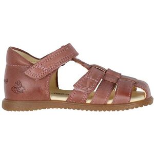 Bundgaard Sandaler - Bali Ii - Old Rose Ws - Bundgaard - 26 - Sandal