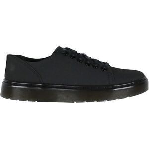 Dr. Martens Sko - Dante - Sort Canvas - Dr. Martens - 40 - Sko