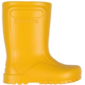 Birkenstock Gummistøvler - Derry - Scuba Yellow - Birkenstock - 33 - Gummistøvler