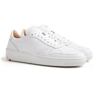 Lloyd 11-780-01 Dame Sneaker White Str. 35