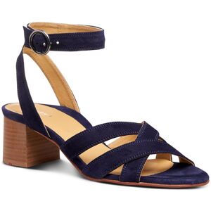 Lloyd 12-570-0dame Sandal Dark Blue Str. 36