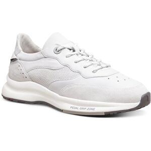 Lloyd Velo#12-902-Dame Cykel Sneaker Bianco/offwhite/bianco/white/s Str. 36