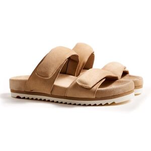 Lloyd 13-531-2dame Sandal Linen Str. 41