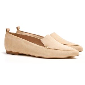 Lloyd 13-559-21 Dame Loafer Praline Str. 37