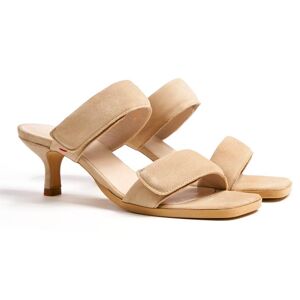 Lloyd 13-564-2dame Sandal Linen Str. 36