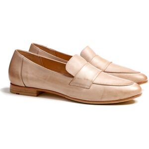 Lloyd 13-710-0dame Loafer Nature Str. 36