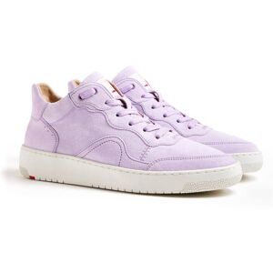 Lloyd 13-720-3dame Sneaker Lavender Light Str. 37