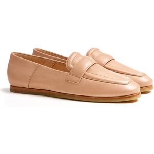 Lloyd 13-761-0dame Loafer Praline Str. 36,5