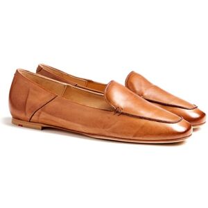 Lloyd 13-762-0dame Loafer Cognac Str. 36