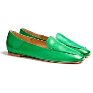 Lloyd 13-762-0dame Loafer Fern Green Str. 36