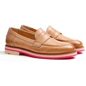 Lloyd 13-827-2dame Loafer Praline Str. 37