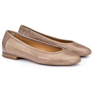 Lloyd 14-508-01 Dame Ballerina Praline Str. 38