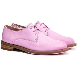 Lloyd 14-720-0dame Sko Sweet Pink Str. 40,5