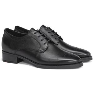 Lloyd 14-730-00 Dame Sko Black Str. 36,5